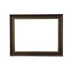 Classic Contour Frame 36X48BLGD