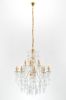 Marseille Crystal Chandelier
