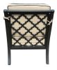 Astoria Outdoor Club Chair