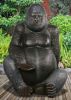 Silverback Gorilla