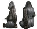 Silverback Gorilla